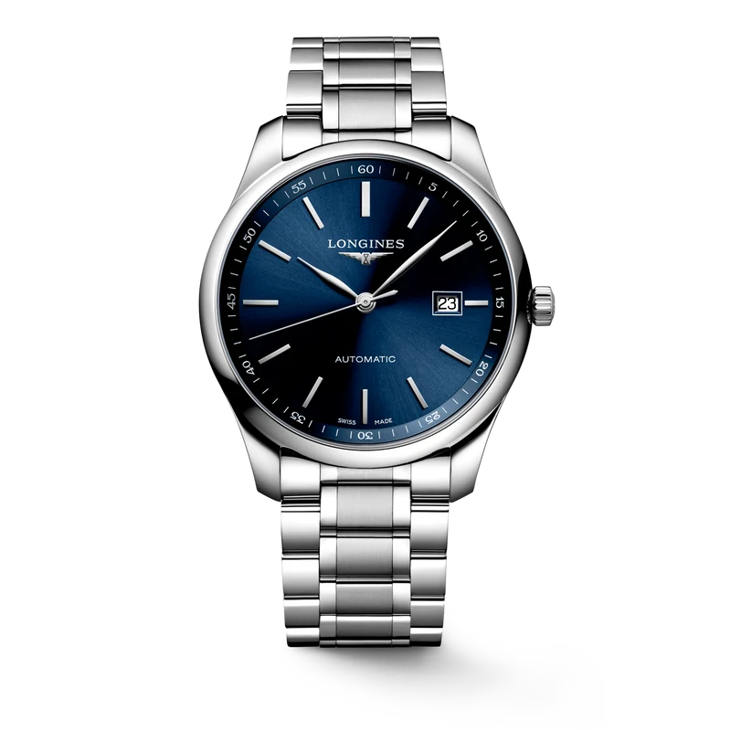 Longines orologio The Longines Master Collection 42 mm L2.893.4.92.6