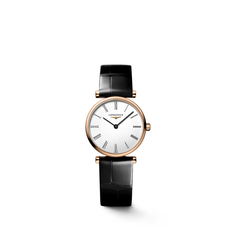 Longines orologio La Grande Classique De Longines 24 mm L4.209.1.91.2