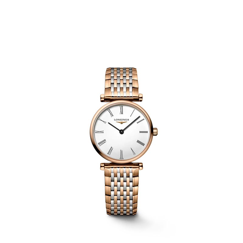 Longines orologio La Grande Classique De Longines 24 mm L4.209.1.91.7
