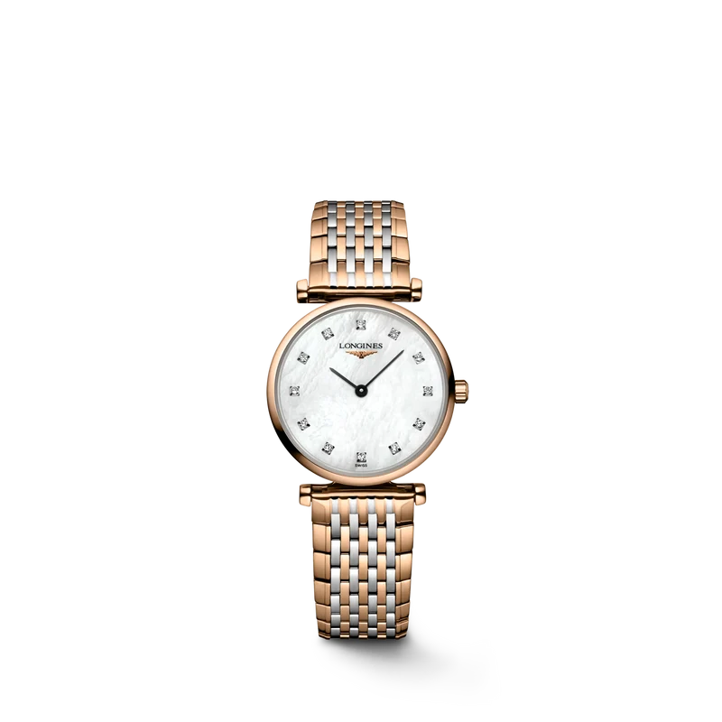 Longines orologio La Grande Classique De Longines 24 mm L4.209.1.97.7