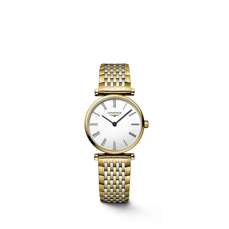 Longines orologio La Grande Classique De Longines 24 mm L4.209.2.11.7
