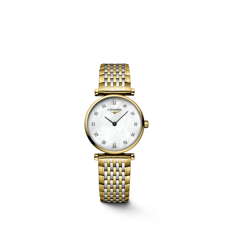 Longines orologio La Grande Classique De Longines 24 mm L4.209.2.87.7
