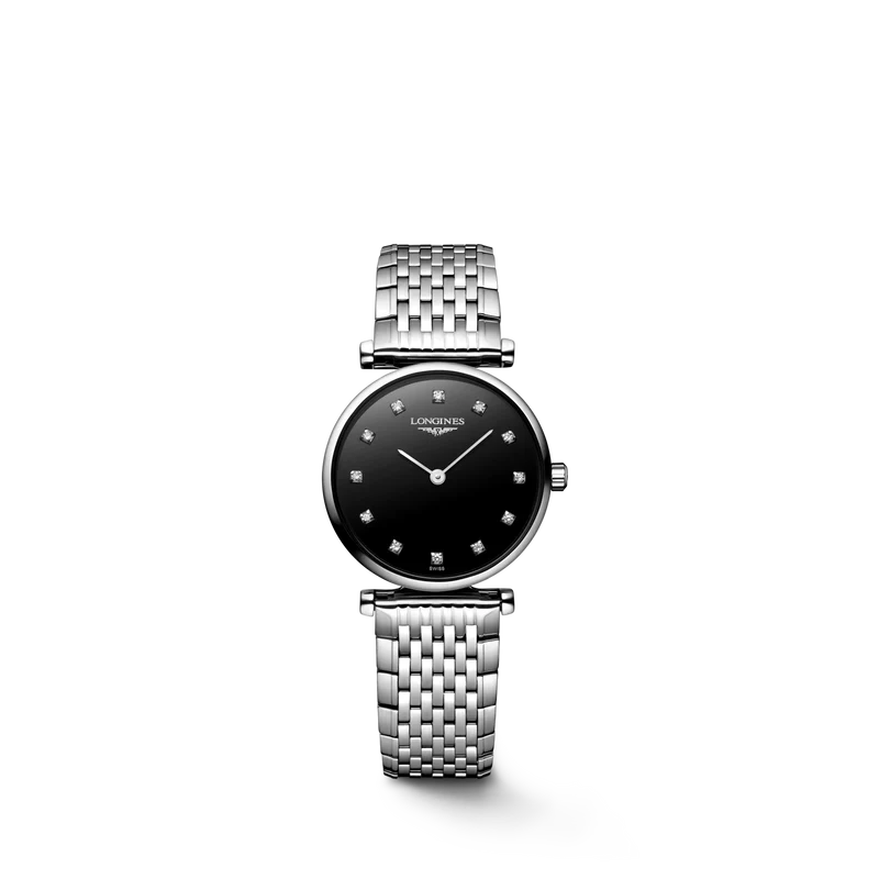 Longines orologio La Grande Classique De Longines 24 mm L4.209.4.58.6