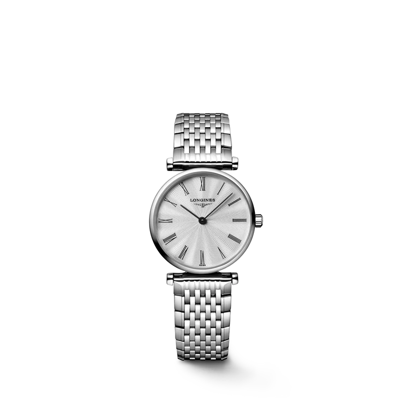 Longines orologio La Grande Classique De Longines 24 mm L4.209.4.71.6