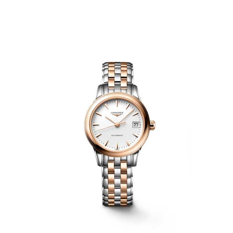 Longines orologio Flagship Classic 26 mm L4.274.3.92.7