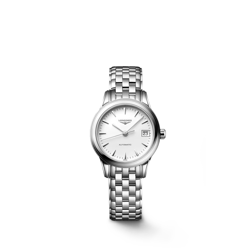 Longines orologio Flagship Classic 26 mm L4.274.4.12.6