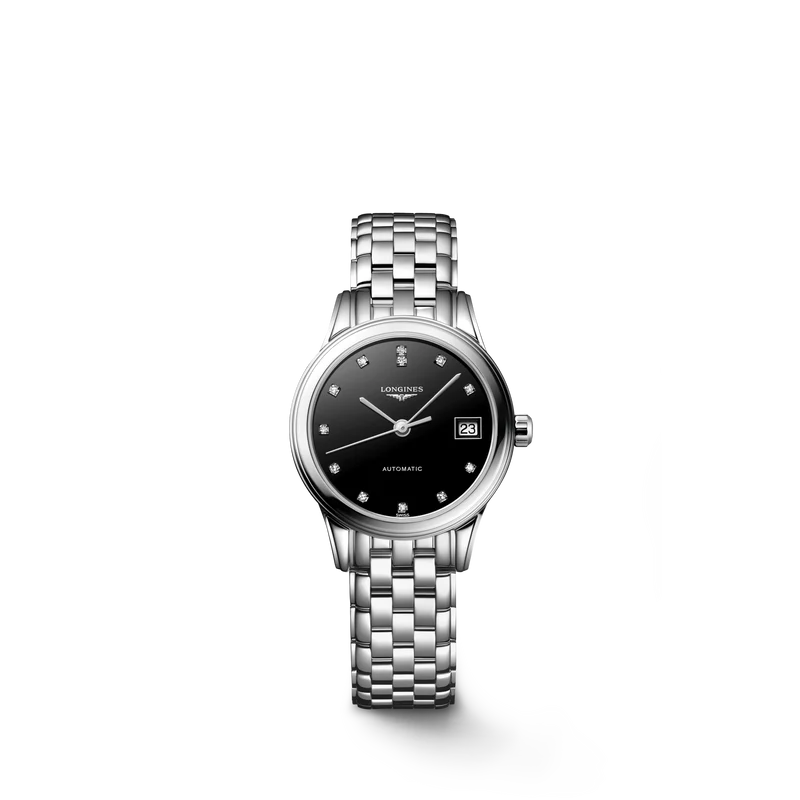 Longines orologio Flagship Classic 26 mm L4.274.4.57.6