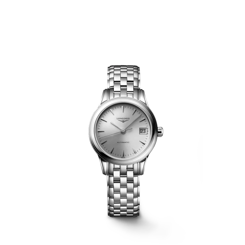 Longines orologio Flagship Classic 26 mm L4.274.4.72.6
