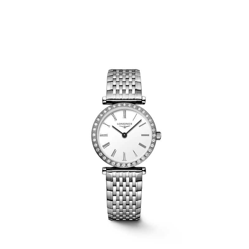Longines orologio La Grande Classique De Longines 24 mm L4.341.0.11.6