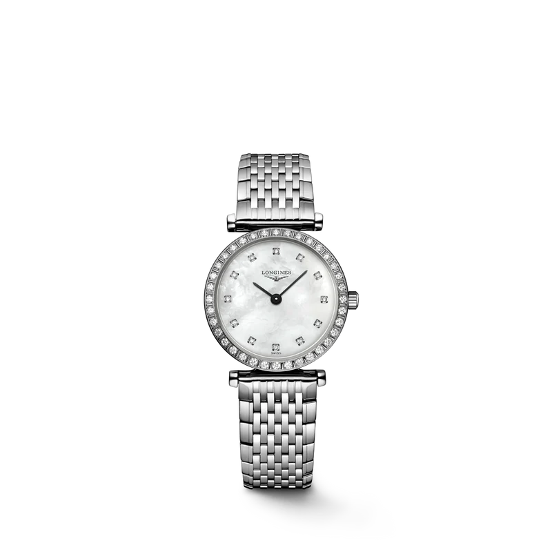 Longines orologio La Grande Classique De Longines 24 mm L4.341.0.80.6