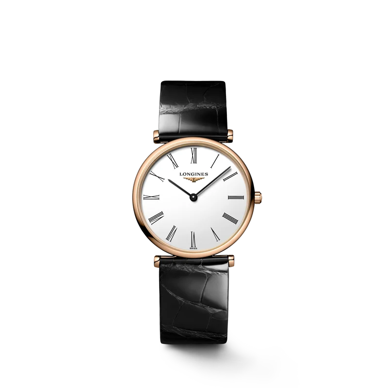 Longines orologio La Grande Classique De Longines 29 mm L4.512.1.91.2