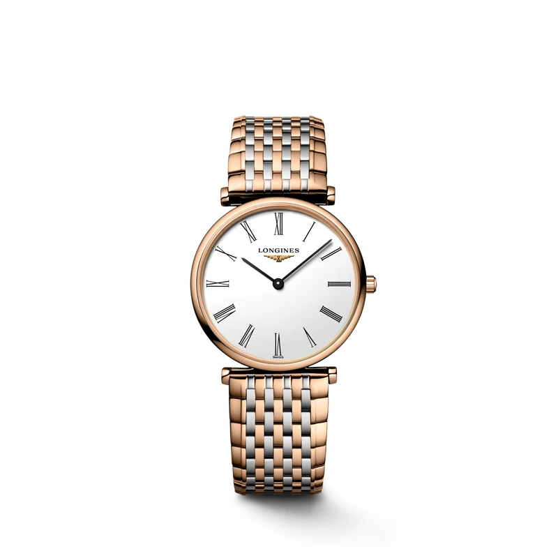 Longines orologio La Grande Classique De Longines 29 mm L4.512.1.91.7