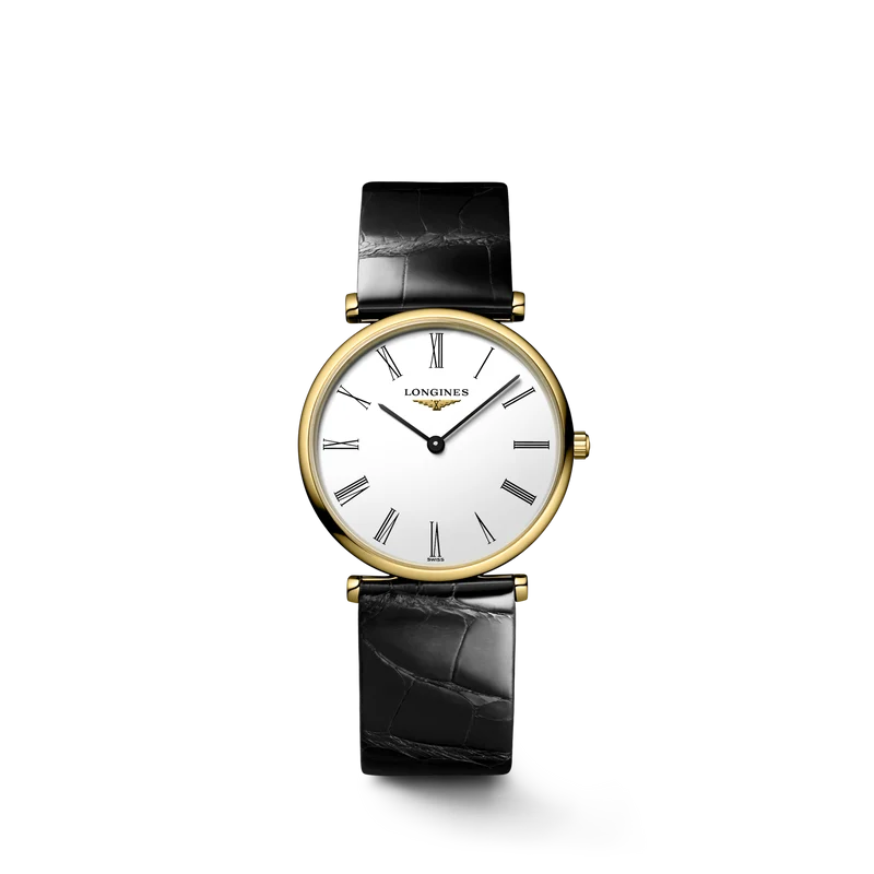 Longines orologio La Grande Classique De Longines 29 mm L4.512.2.11.2