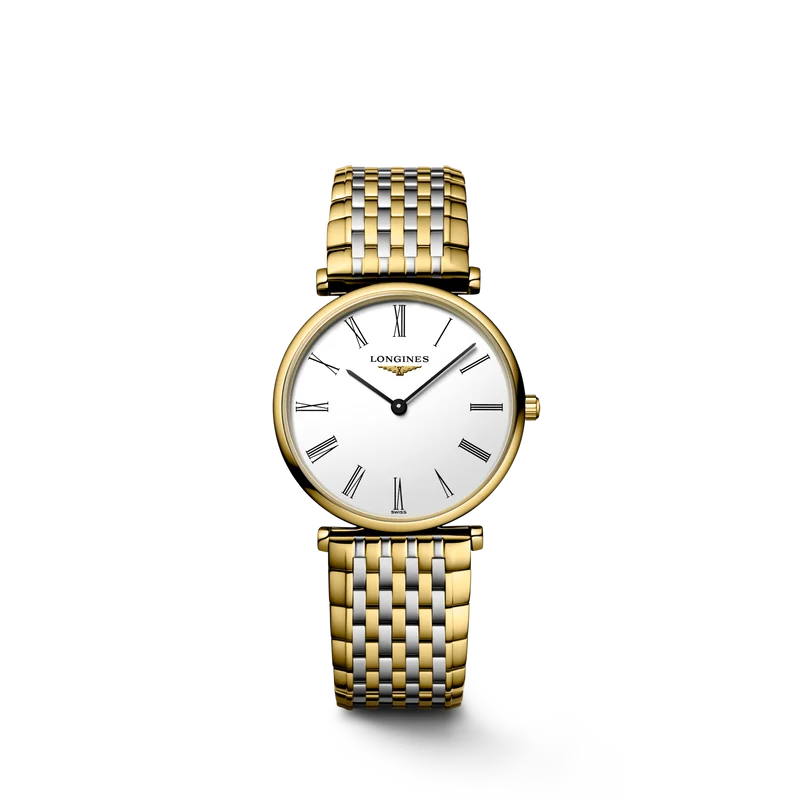 Longines orologio La Grande Classique De Longines 29 mm L4.512.2.11.7