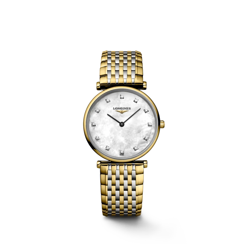 Longines orologio La Grande Classique De Longines 29 mm L4.512.2.87.7