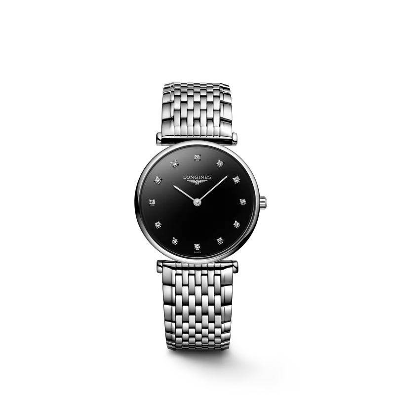 Longines orologio La Grande Classique De Longines 29 mm L4.512.4.58.6