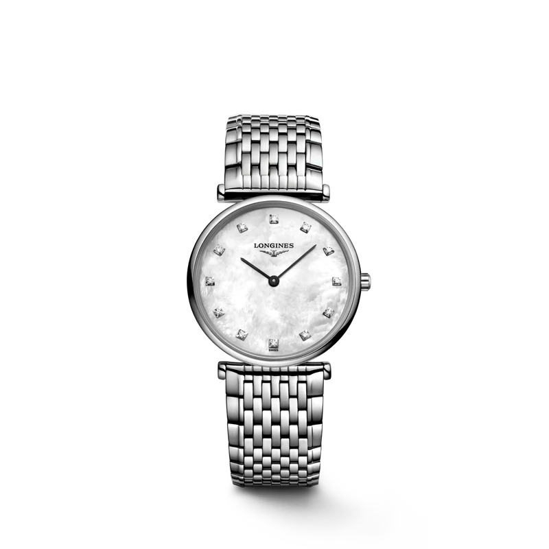 Longines orologio La Grande Classique De Longines 29 mm L4.512.4.87.6