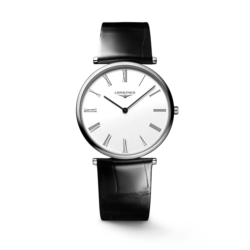 Longines orologio La Grande Classique De Longines 36 mm L4.755.4.11.2