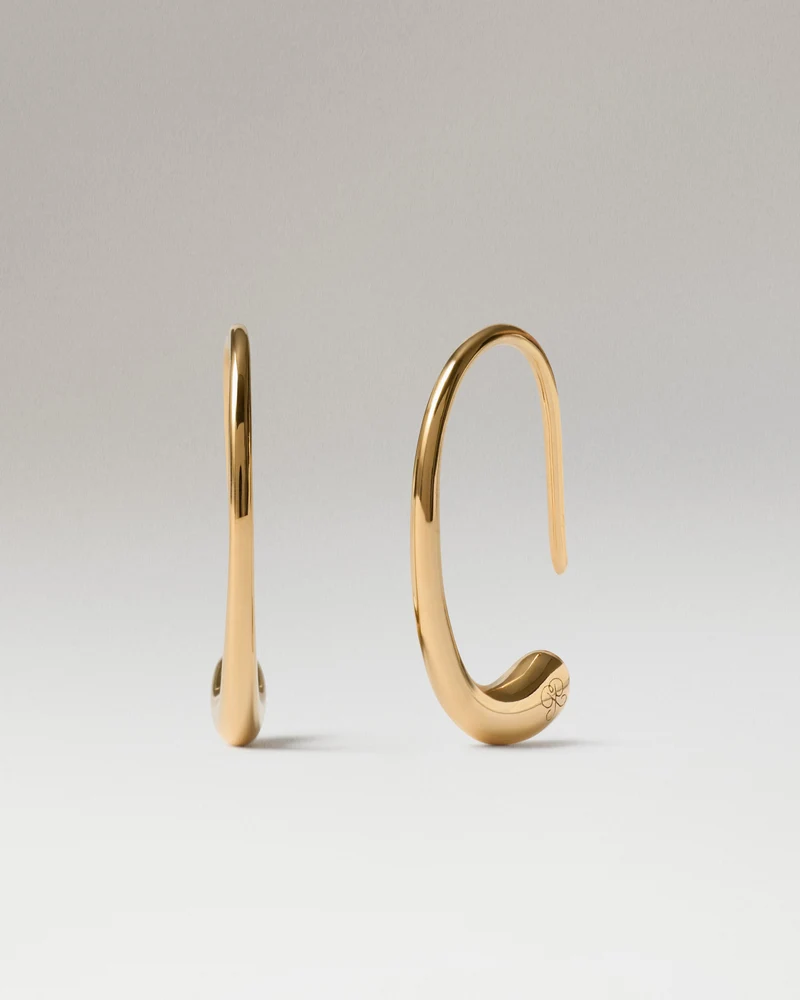 Eira Mini Earrings