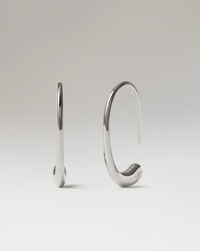 Eira Mini Earrings