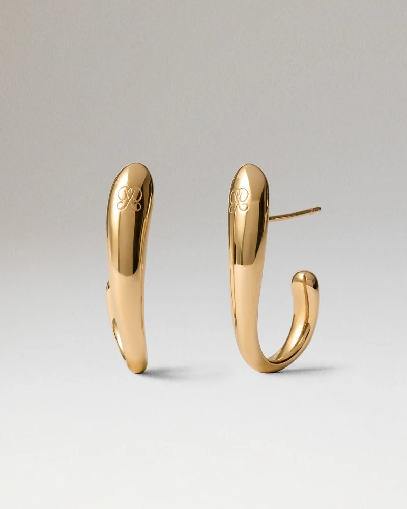 Elia earrings