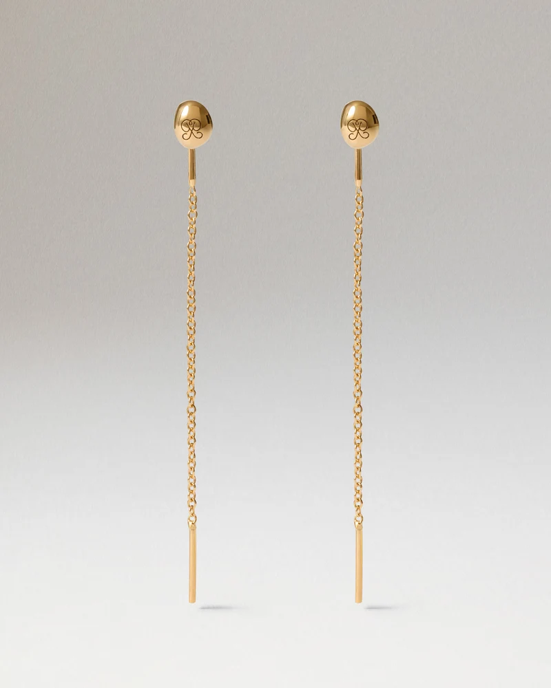 Lyra earrings