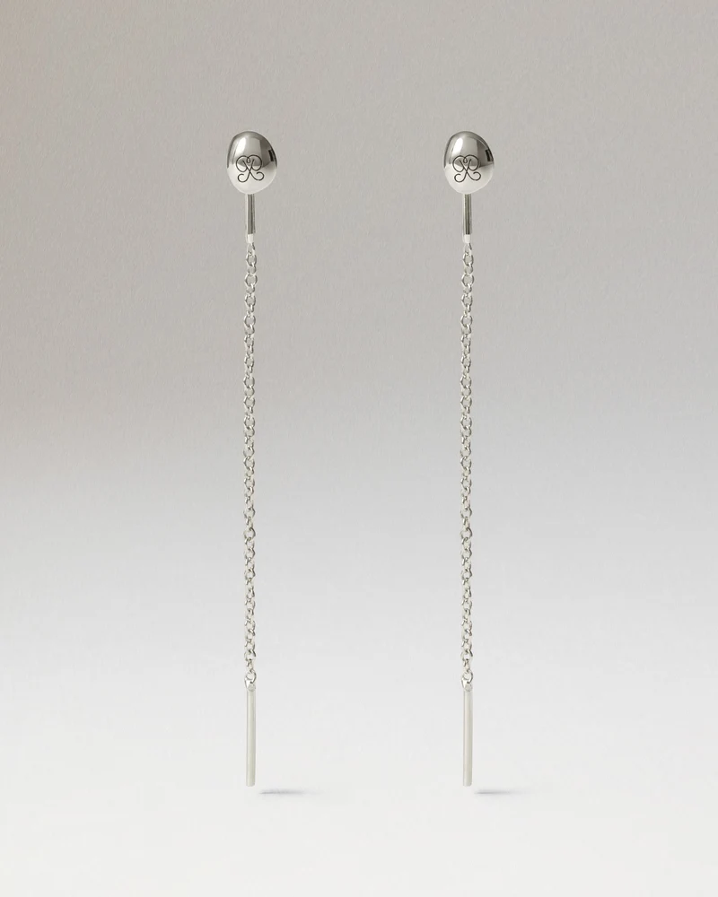 Lyra earrings