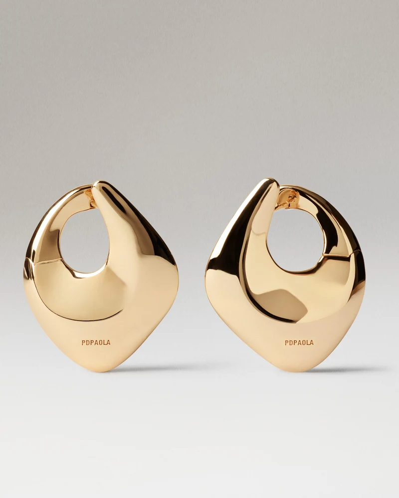 Fuji earrings