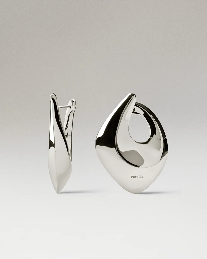 Fuji earrings