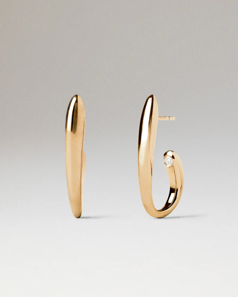 Volta hoops