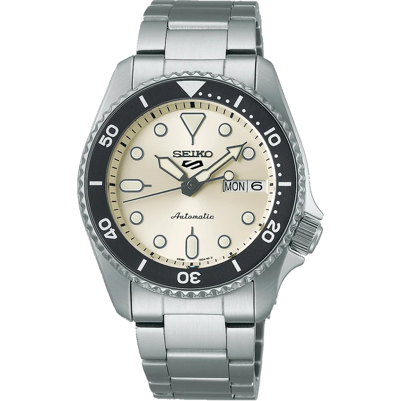 Seiko 5 Sport SRPK31K1