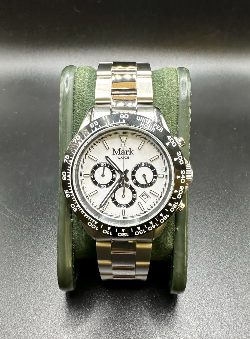 Mark Watch Crono