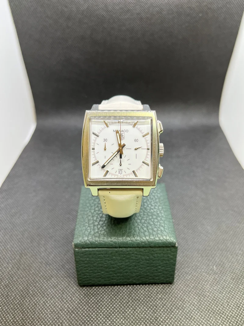 Tag Heuer Monaco