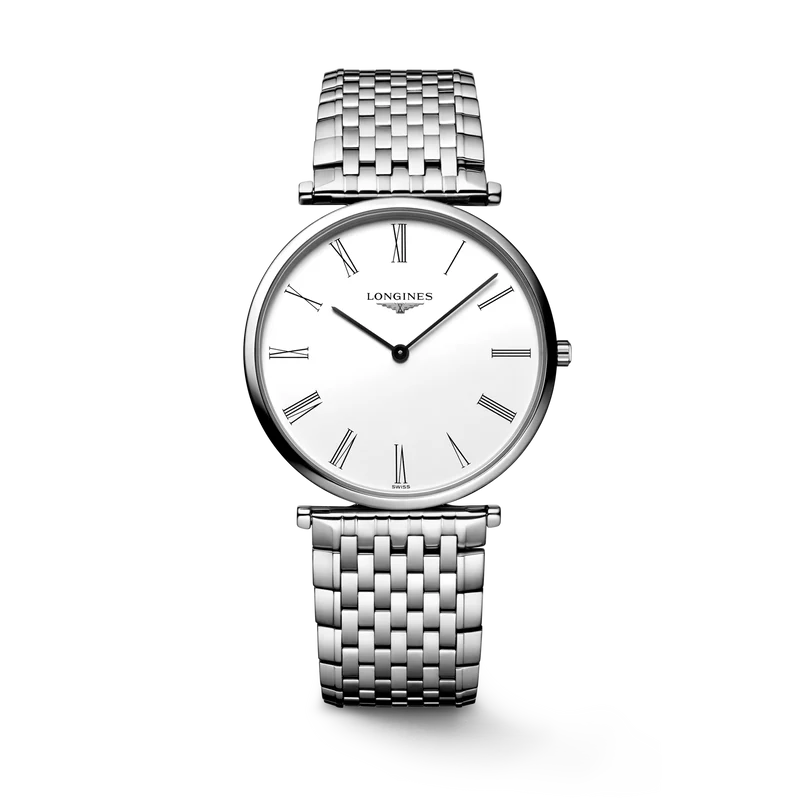 Longines orologio La Grande Classique De Longines 36 mm L4.755.4.11.6