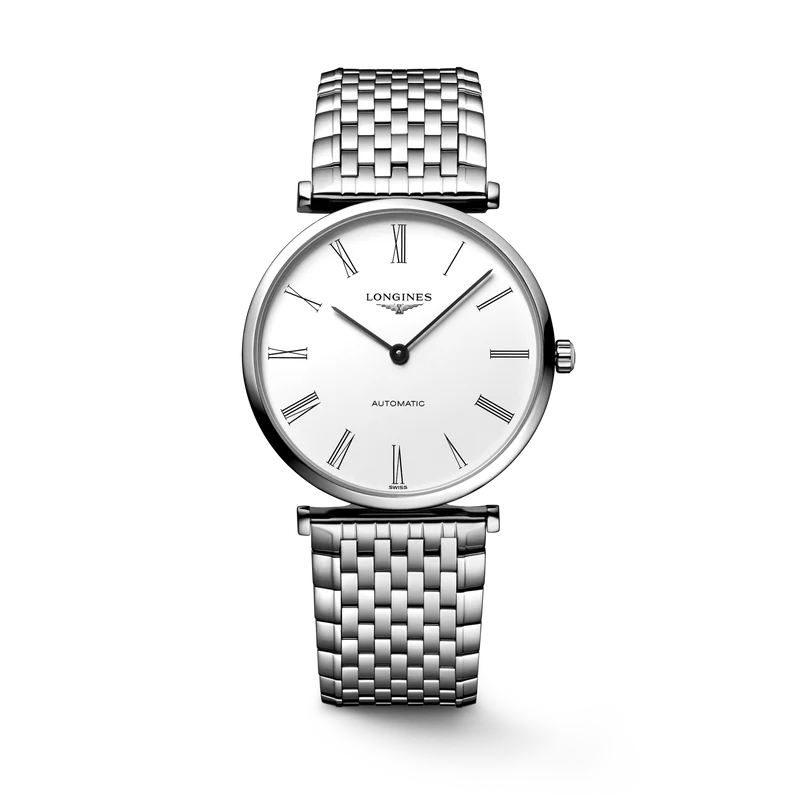Longines orologio La Grande Classique De Longines 36 mm L4.908.4.11.6