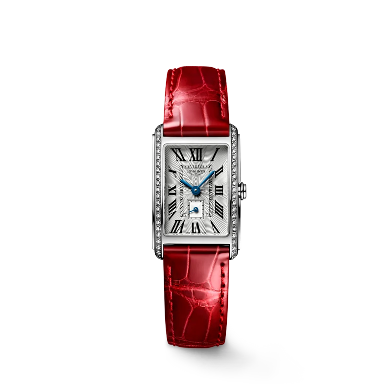 Longines orologio Longines Dolcevita 20.8 x 32 mm L5.255.0.71.5