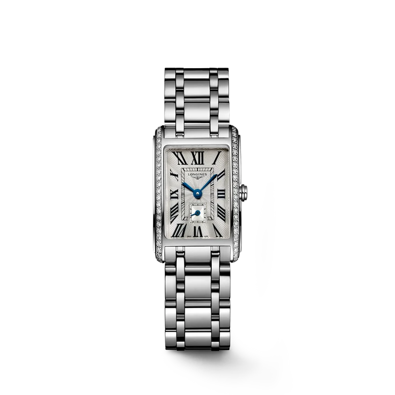 Longines orologio Longines Dolcevita 20.8 x 32 mm L5.255.0.71.6