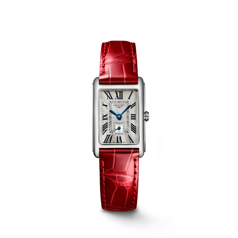 Longines orologio Longines Dolcevita 20.8 x 32 mm L5.255.4.71.5