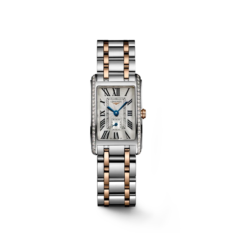 Longines orologio Longines Dolcevita 20.8 x 32 mm L5.255.5.79.7