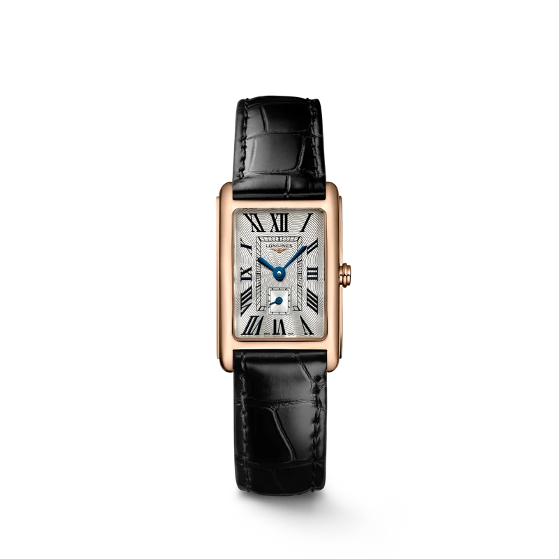 Longines orologio Longines Dolcevita 20.5 x 32 mm L5.255.8.71.0