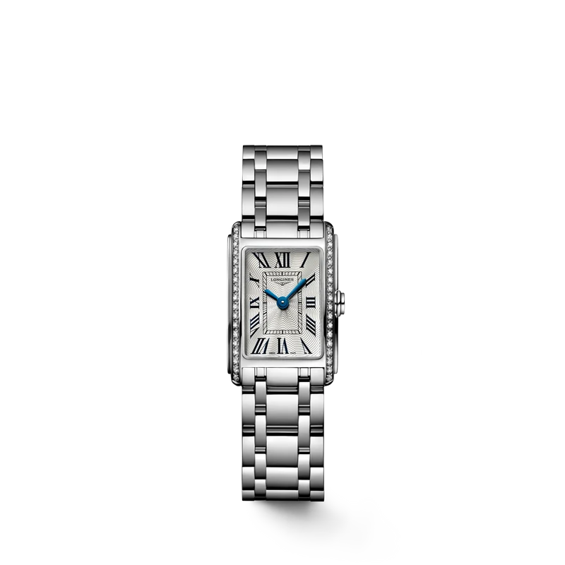 Longines orologio Longines Dolcevita 17.7 x 27 mm L5.258.0.71.6