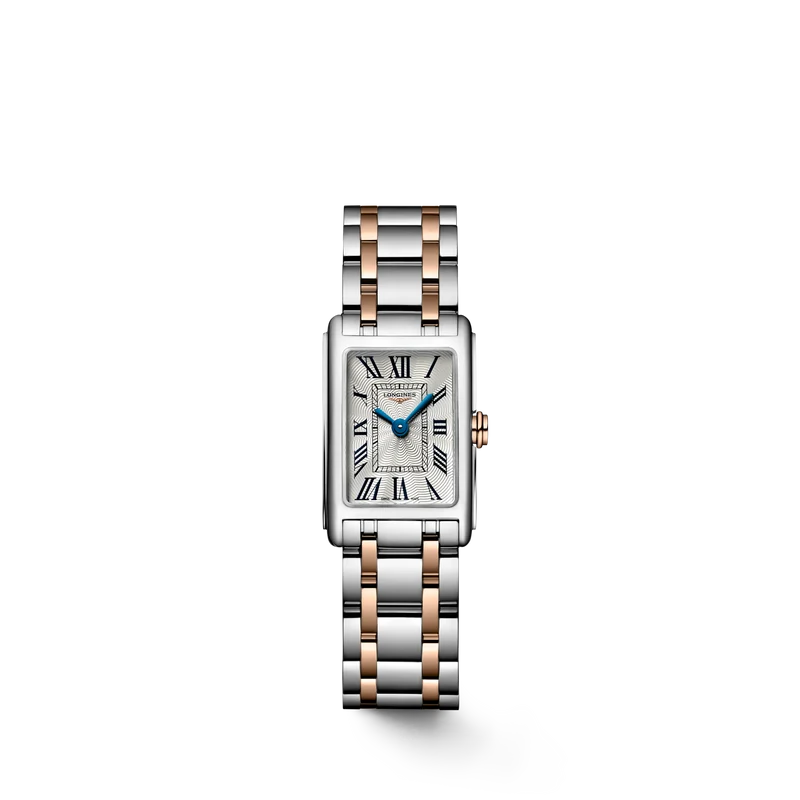 Longines orologio Longines Dolcevita 17.7 x 27 mm L5.258.5.71.7