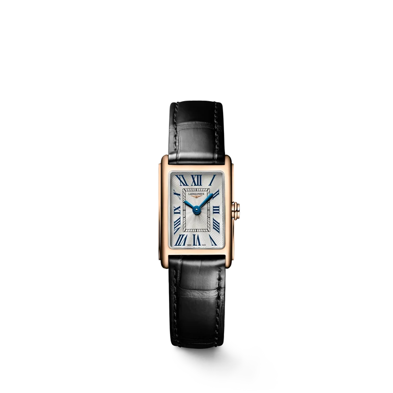 Longines orologio Longines Dolcevita 17.7 x 27 mm L5.258.8.71.0