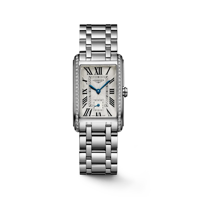 Longines orologio Longines Dolcevita 23.3 x 37 mm L5.512.0.71.6