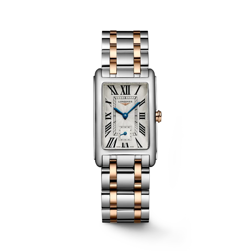 Longines orologio Longines Dolcevita 23.3 x 37 mm L5.512.5.71.7