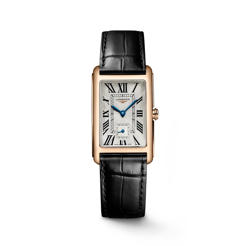 Longines orologio Longines Dolcevita 23 x 37 mm L5.512.8.71.0