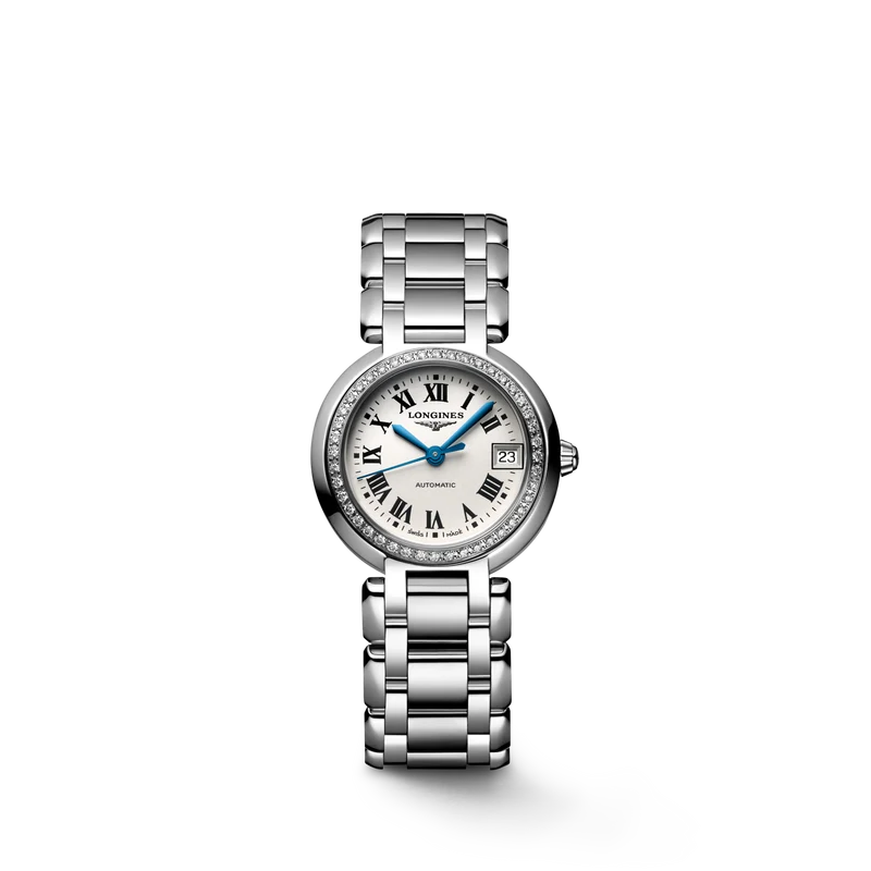 Longines orologio Longines Primaluna 26.5 mm L8.111.0.71.6