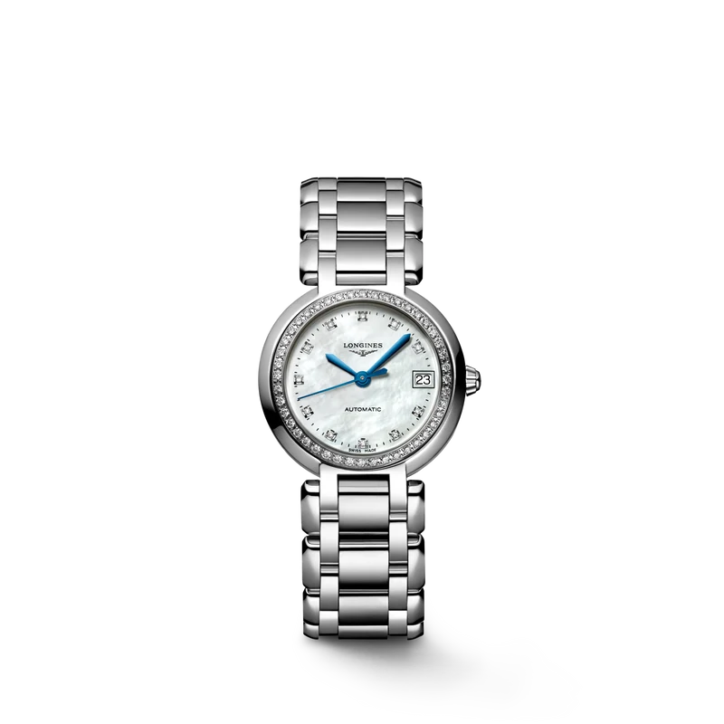 Longines orologio Longines Primaluna 26.5 mm L8.111.0.87.6