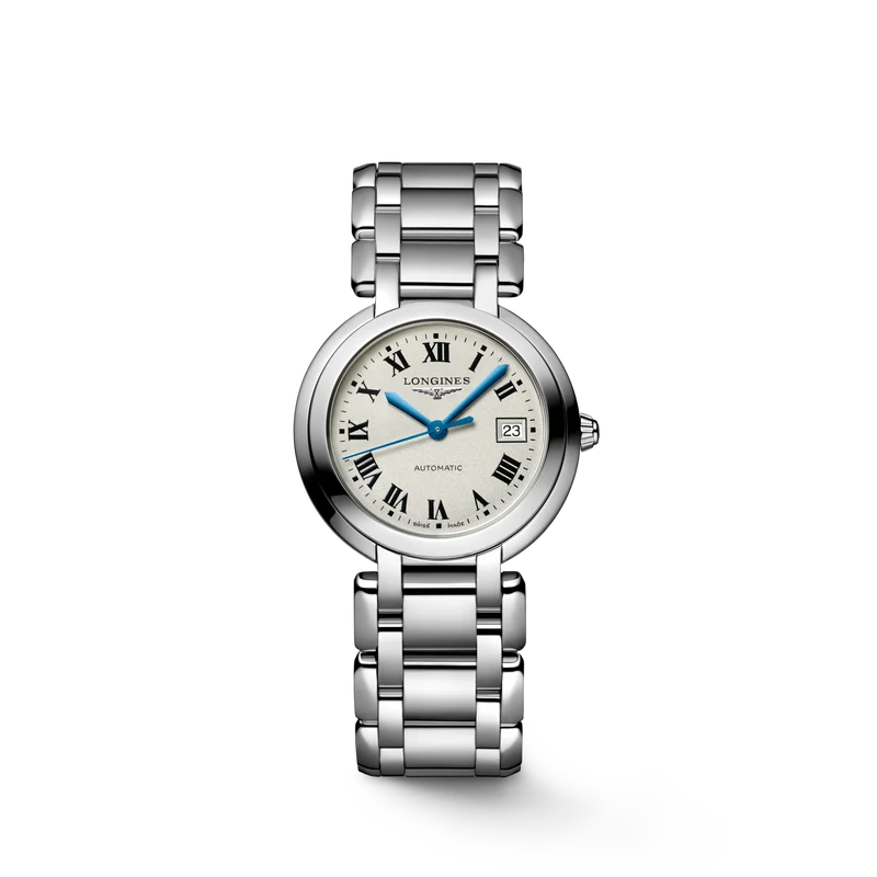 Longines orologio Longines Primaluna 30 mm L8.113.4.71.6