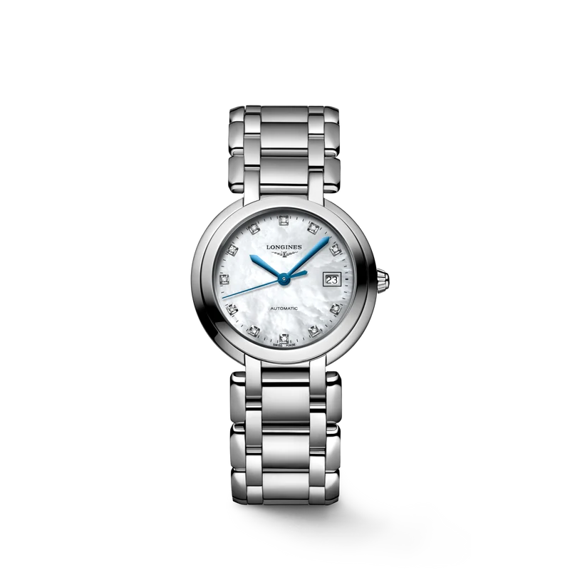 Longines orologio Longines Primaluna 30 mm L8.113.4.87.6